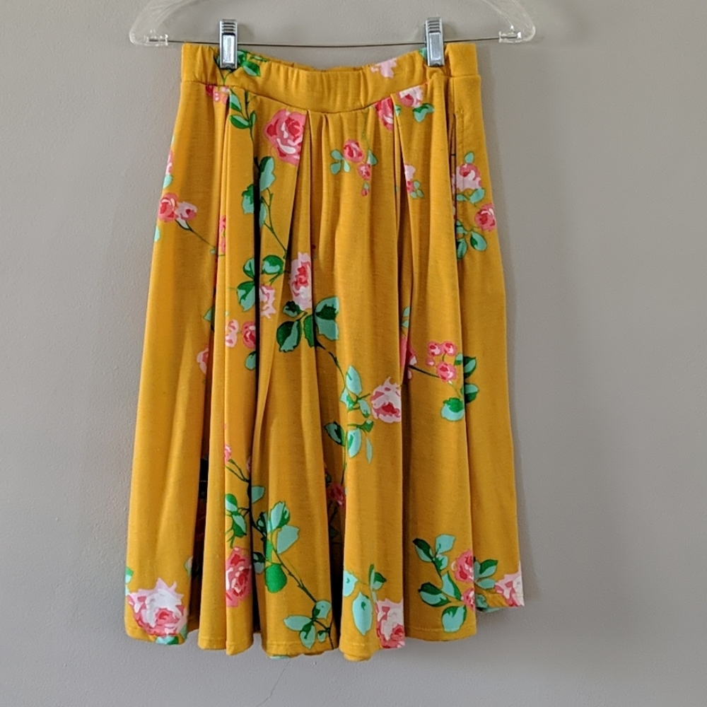 LulaRoe Madison Skirt